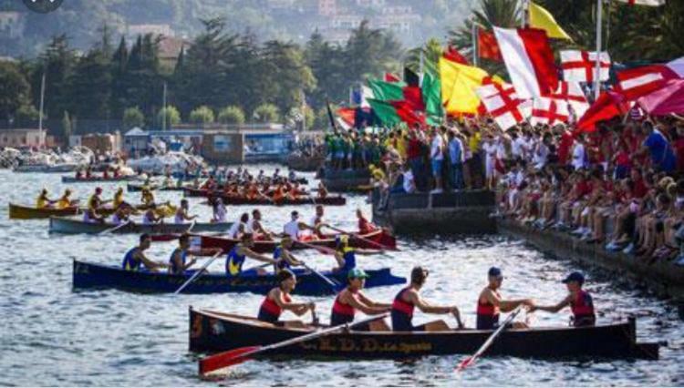 Greta Home La Spezia Dış mekan fotoğraf